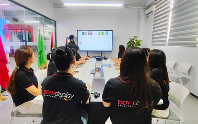 Shenzhen DDW Technology Co., Ltd.