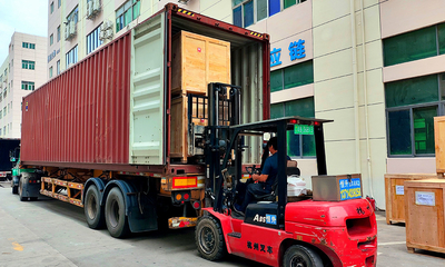 Shenzhen DDW Technology Co., Ltd.