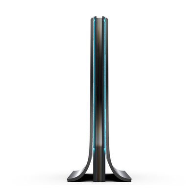 IP65 waterproof 3840hz P4 P5 P6 P8 P10 8000nits mupi outdoor display led digital signage