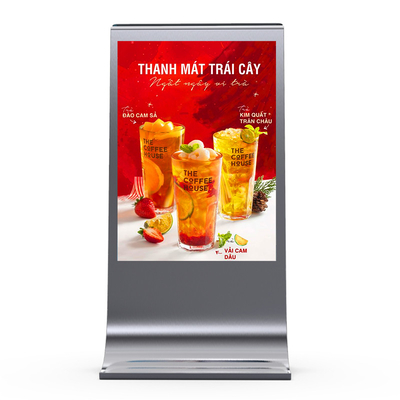 IP65 waterproof 3840hz P4 P5 P6 P8 P10 8000nits mupi outdoor display led digital signage