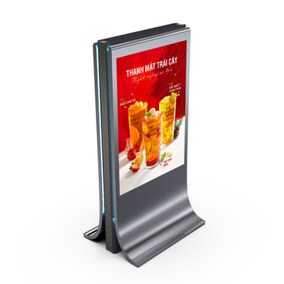 IP65 waterproof 3840hz P4 P5 P6 P8 P10 8000nits mupi outdoor display led digital signage