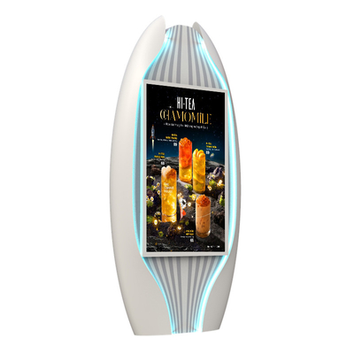 Custom High end design P4 P5 P6 P8 P10 10000nits mupi outdoor indoor display led digital signage