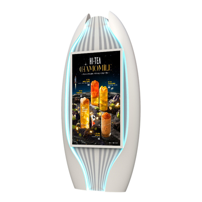 Custom High end design P4 P5 P6 P8 P10 10000nits mupi outdoor indoor display led digital signage