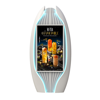 Custom High end design P4 P5 P6 P8 P10 10000nits mupi outdoor indoor display led digital signage