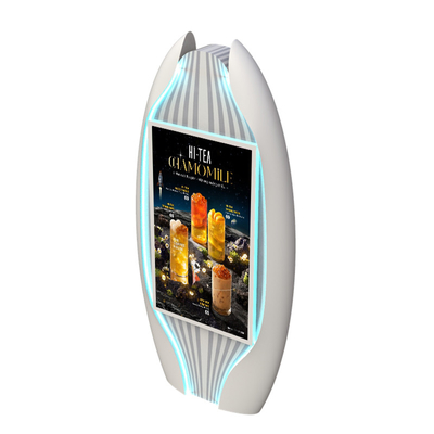 Custom High end design P4 P5 P6 P8 P10 10000nits mupi outdoor indoor display led digital signage