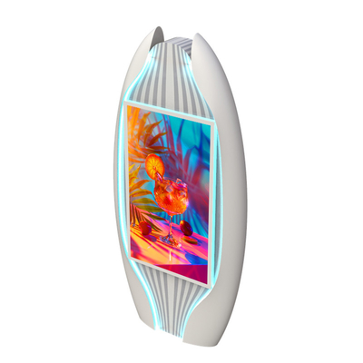 High brightness 10000nits IP65 P4 P5 P6 P8 P10 led mupi led signage display digital digital led signage