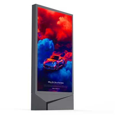 P4 P5 P6 P8 P10 10000nits 3840hz IP65 waterproof indoor outdoor mupi display led digital signage