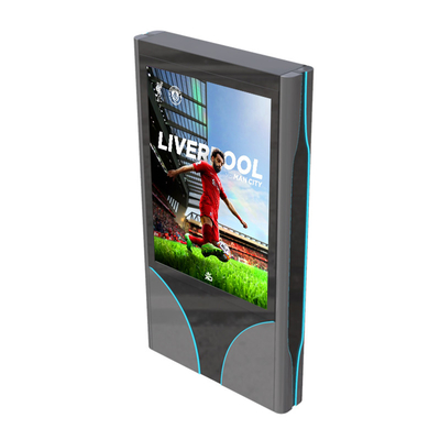 P4 P5 P6 P8 P10 10000nits 3840hz IP65 waterproof indoor outdoor mupi display led digital signage