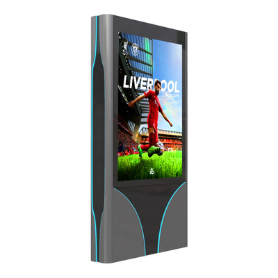 P4 P5 P6 P8 P10 10000nits 3840hz IP65 waterproof indoor outdoor mupi display led digital signage