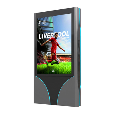 P4 P5 P6 P8 P10 10000nits 3840hz IP65 waterproof indoor outdoor mupi display led digital signage