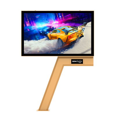 Custom High end design 8000nits P6 IP65 waterproof led billboard outdoor advertising led billboards