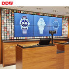 IP65 IP54 Fixed Full Color LED Display Easy Installation Energy Saving Noiseless