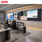 50/60Hz Multi Screen TV Controller , Control Room HDMI Video Wall Controller 2x2