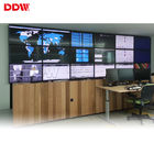 3x3 High Resolution Video Wall Matrix 12W/Channel For HDMI Full Screen Display