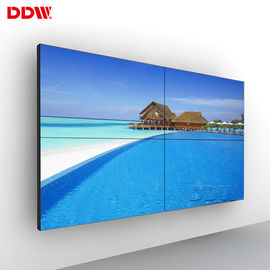 Rich Color Multi Display Video Wall , 46 Video Wall Display 16:9