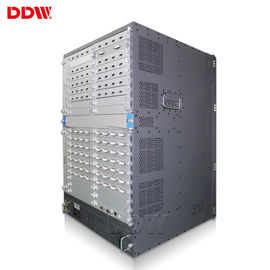 4K 3x2 HDMI Video Wall Processor DVI DP VGA AV HD-SDI IP For LCD Video Wall System Android