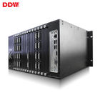 Multimedia Display HDMI Video Wall Matrix 1920 X 1080 Input Output 1080P For Exhibition