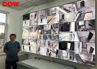 HDMI Video Wall Matrix Controller / DVI 9 Display Video Wall Processor