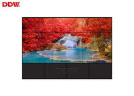 Horizontal LCD Video Wall Display With Original LG , Samsung Panel