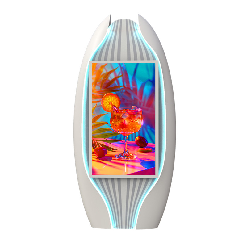 High brightness 10000nits IP65 P4 P5 P6 P8 P10 led mupi led signage display digital digital led signage