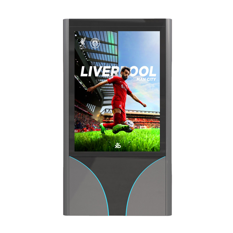 P4 P5 P6 P8 P10 10000nits 3840hz IP65 waterproof indoor outdoor mupi display led digital signage
