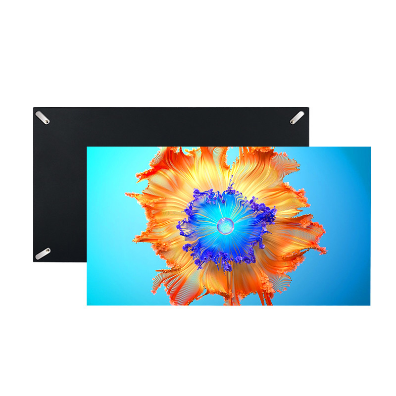 Ultra High Definition 600x337.5mm Micro COB LED Screen - P0.78 to P1.5625 Pixel Pitch for Broadcast Studios and Corporate Events