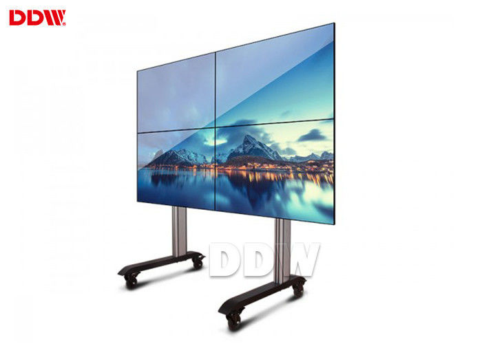 700 Nits 55 Inch Video Wall / Samsung Video Wall Displays 1920x1080P