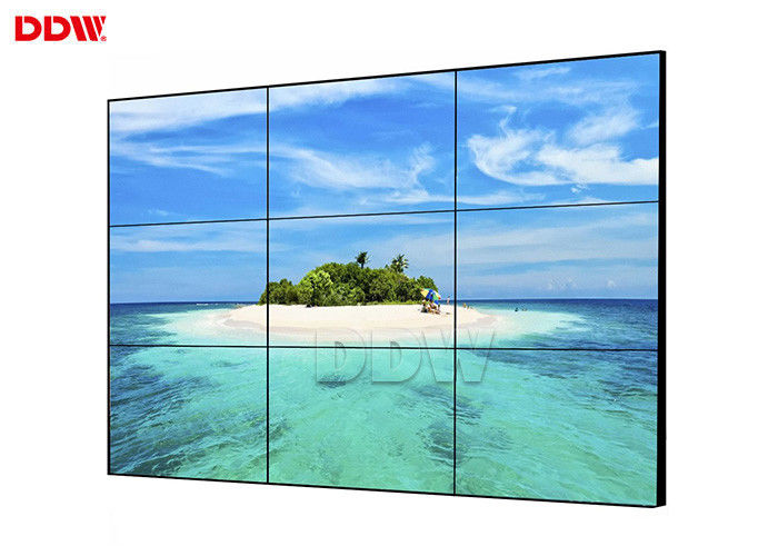 Original INNOLUX DDW LCD Video Wall Adapting Modular Components 1018.08 × 572.67 Mm