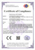 China Shenzhen DDW Technology Co., Ltd. certification